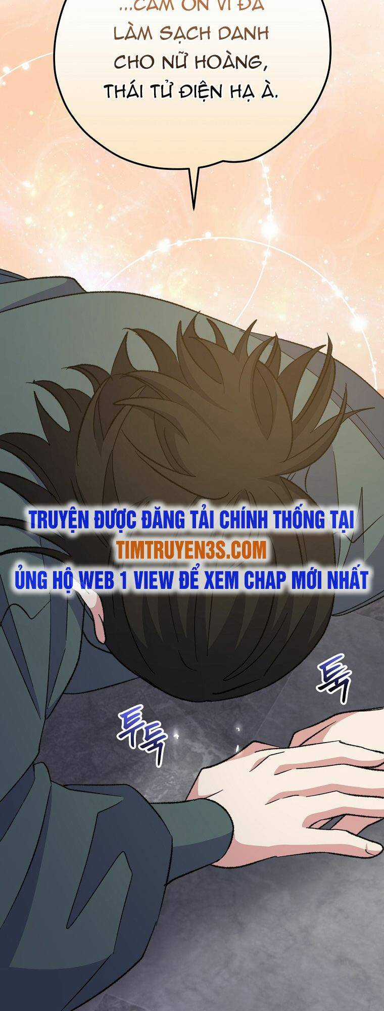 Nhà Hiền Triết Yigret Chapter 72 trang 61