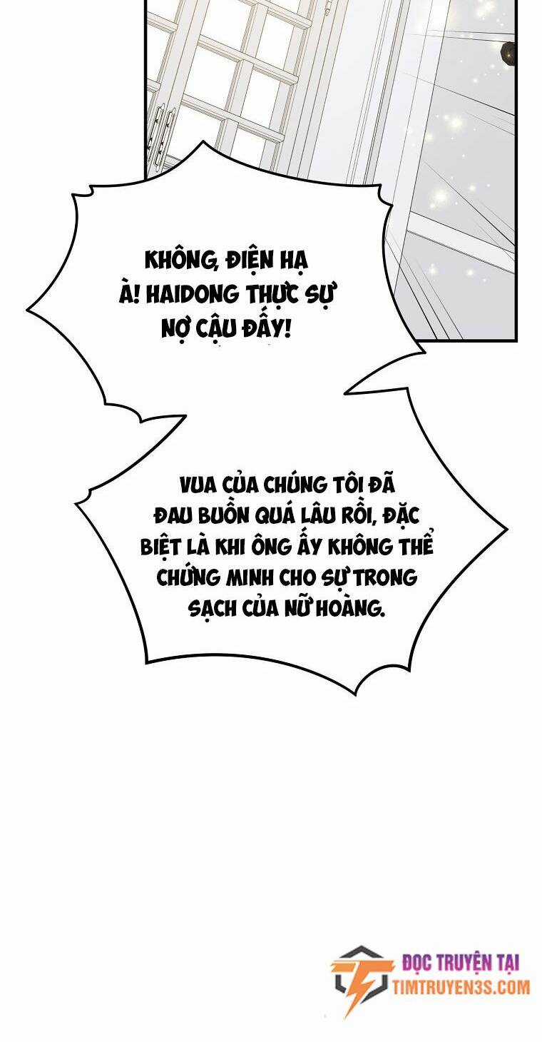 Nhà Hiền Triết Yigret Chapter 72 trang 63