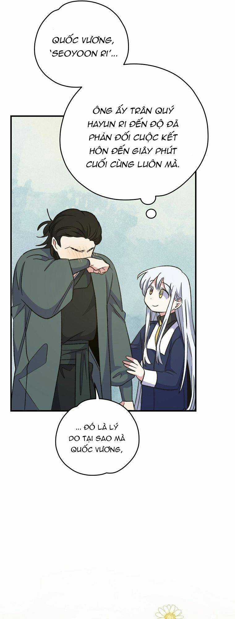 Nhà Hiền Triết Yigret Chapter 72 trang 64