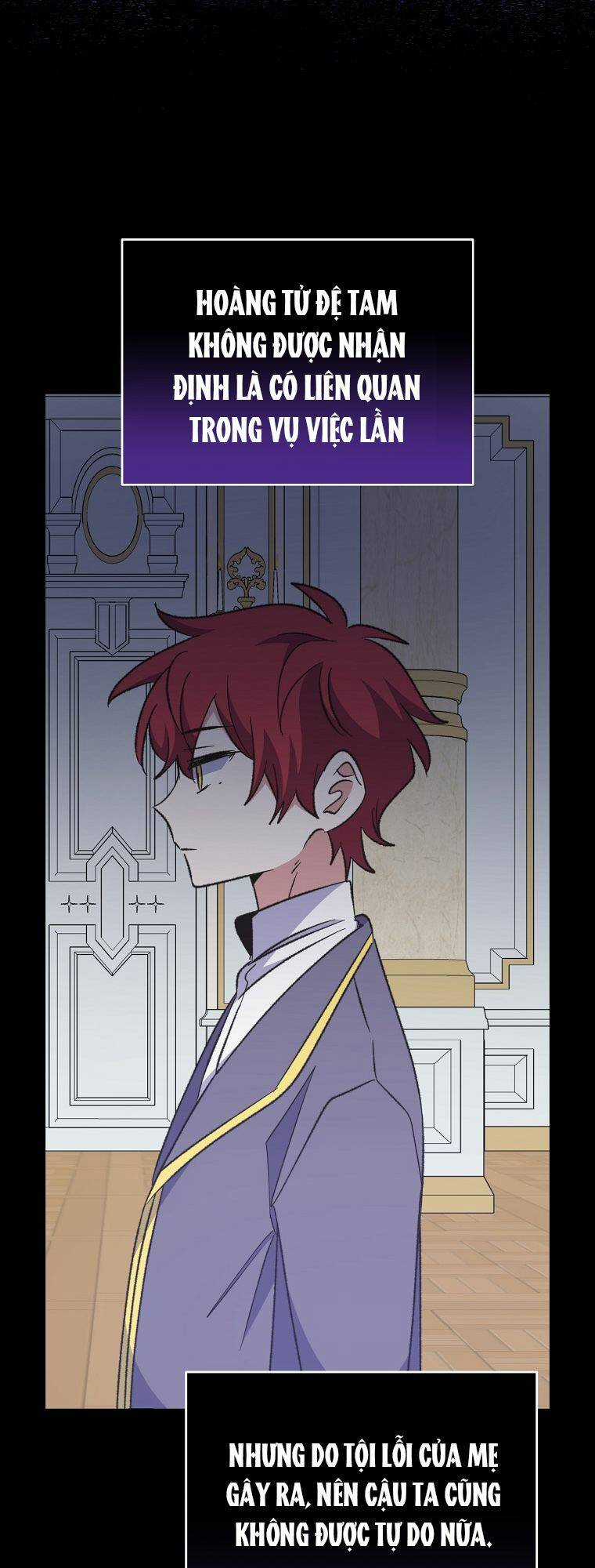 Nhà Hiền Triết Yigret Chapter 72 trang 7