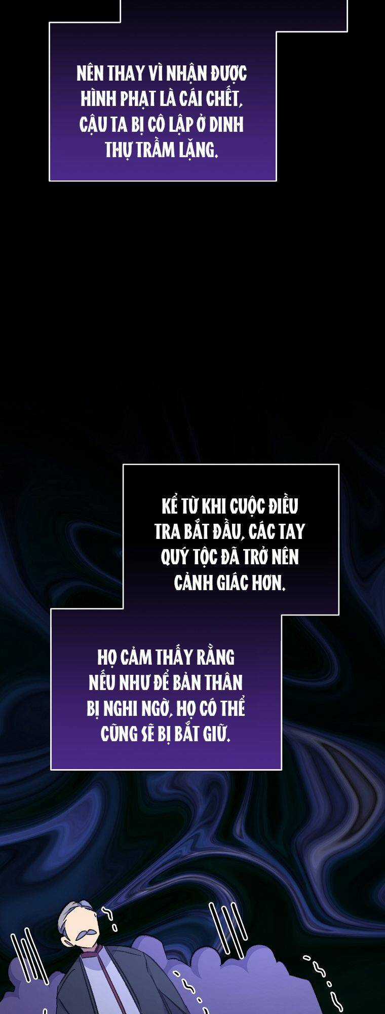 Nhà Hiền Triết Yigret Chapter 72 trang 8