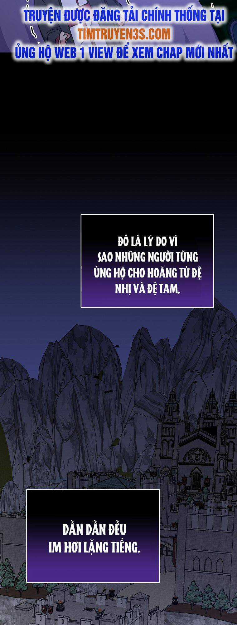 Nhà Hiền Triết Yigret Chapter 72 trang 9