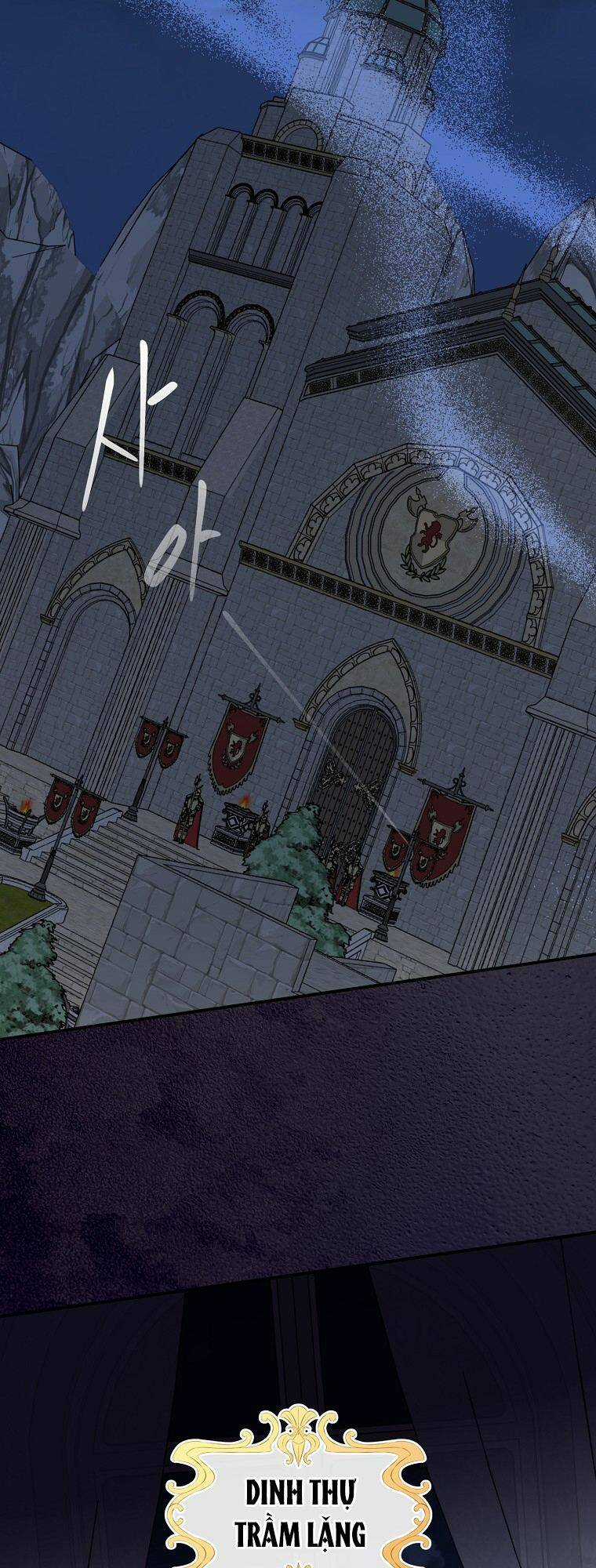 Nhà Hiền Triết Yigret Chapter 73 trang 12