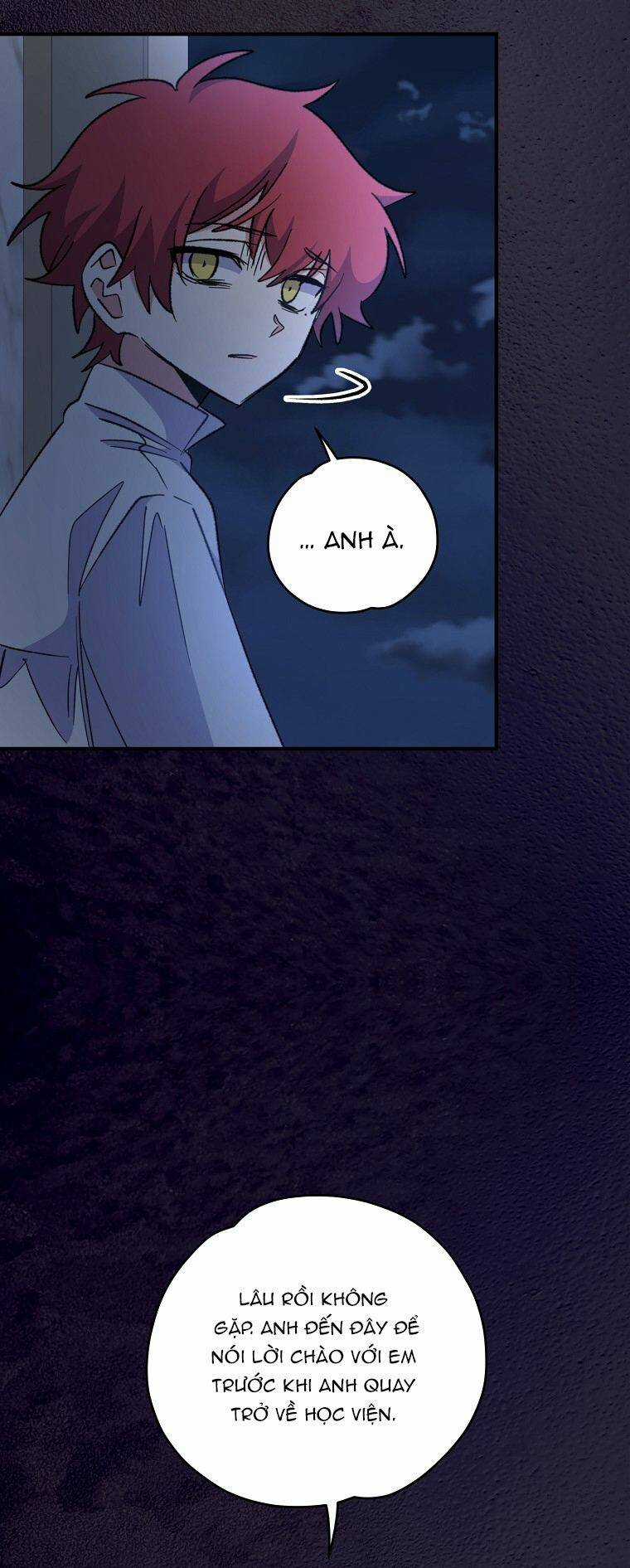 Nhà Hiền Triết Yigret Chapter 73 trang 14