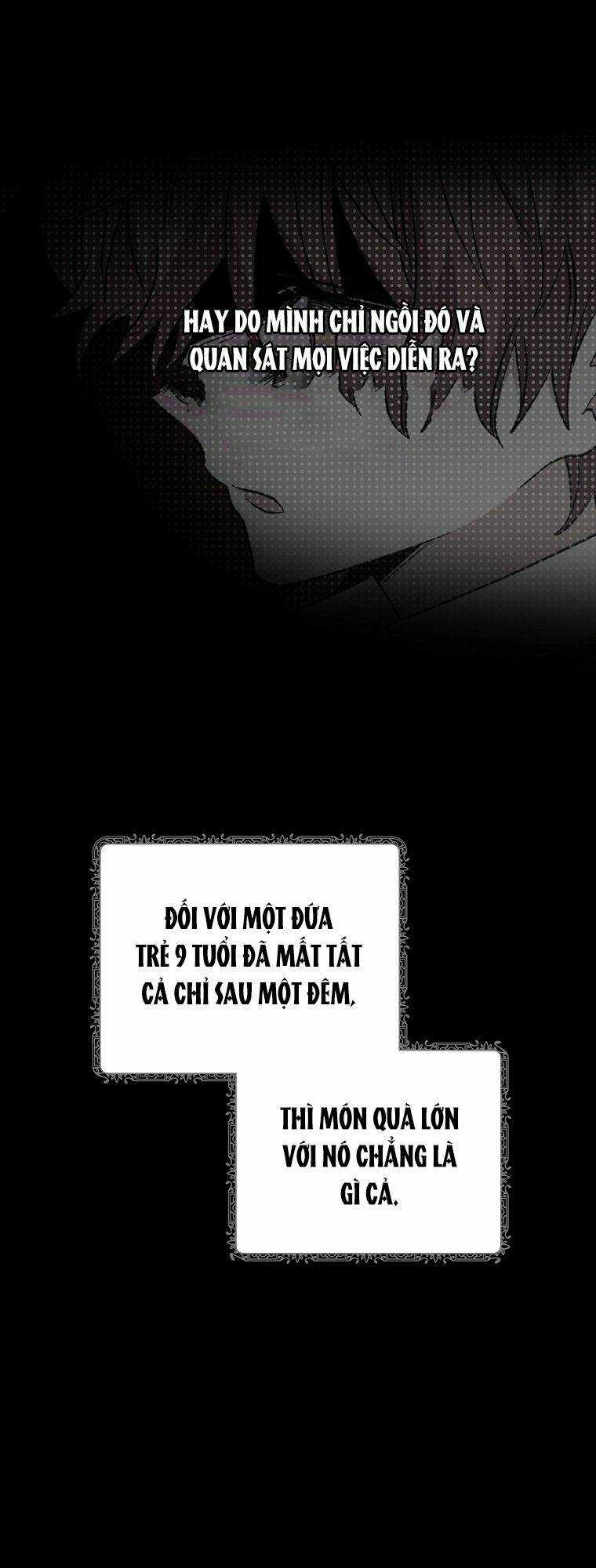 Nhà Hiền Triết Yigret Chapter 73 trang 17