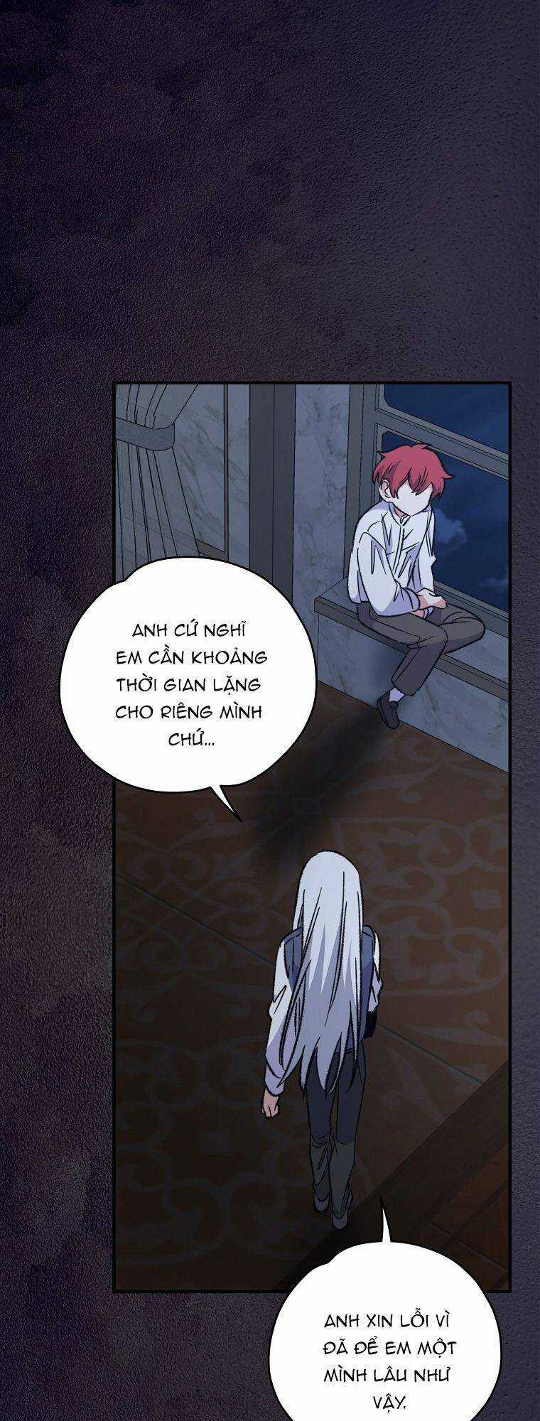 Nhà Hiền Triết Yigret Chapter 73 trang 19