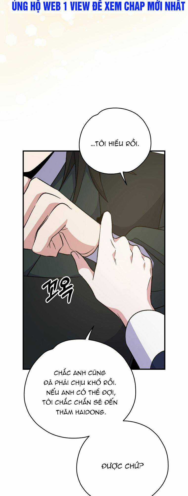 Nhà Hiền Triết Yigret Chapter 73 trang 2