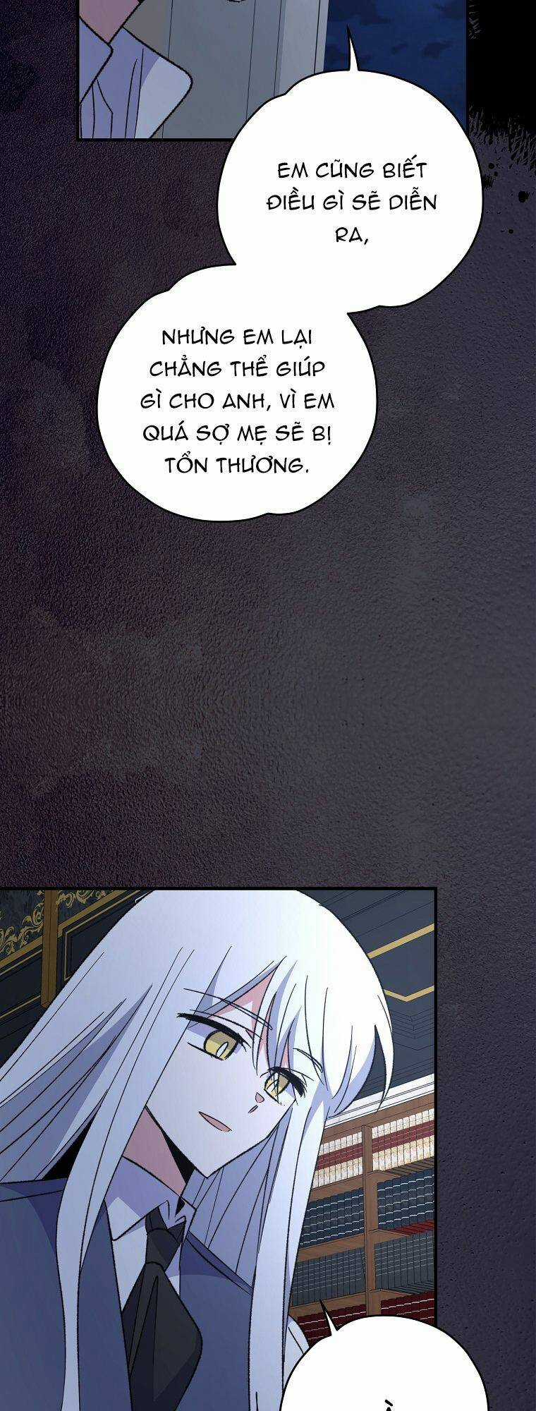 Nhà Hiền Triết Yigret Chapter 73 trang 21