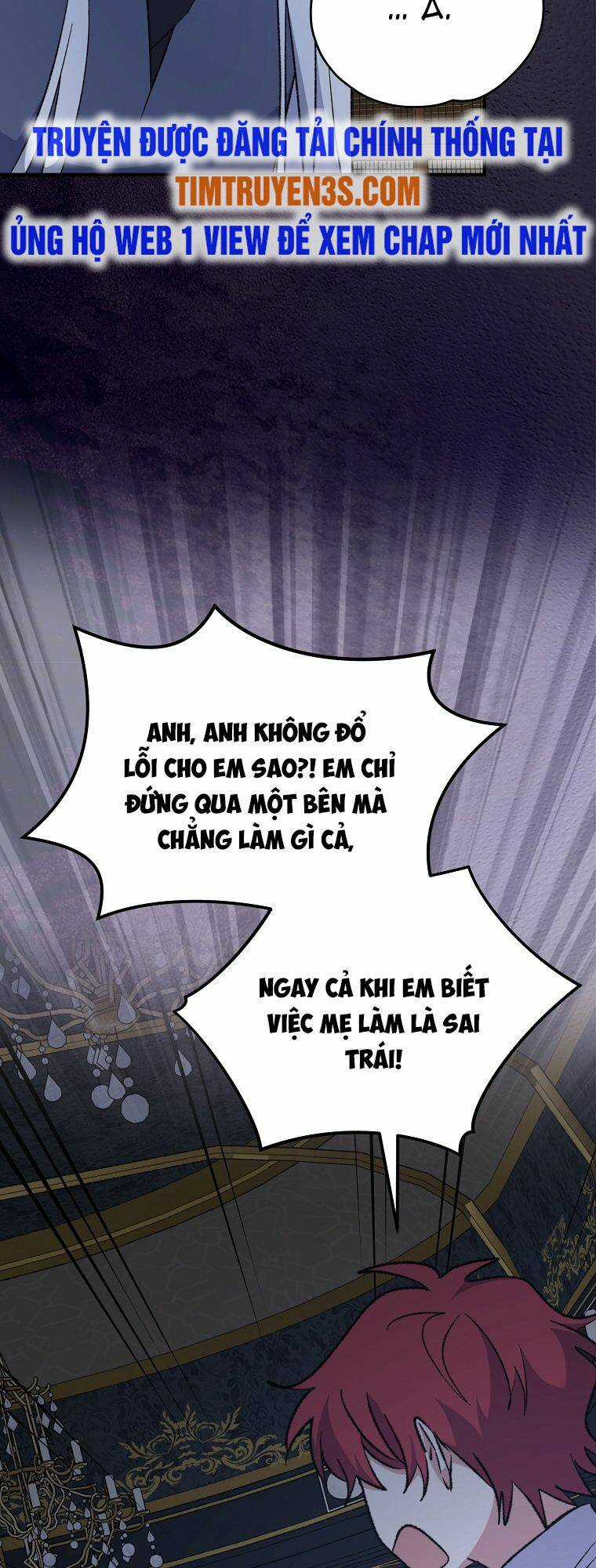 Nhà Hiền Triết Yigret Chapter 73 trang 22