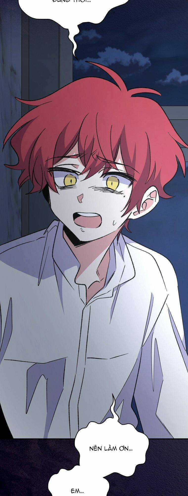 Nhà Hiền Triết Yigret Chapter 73 trang 24