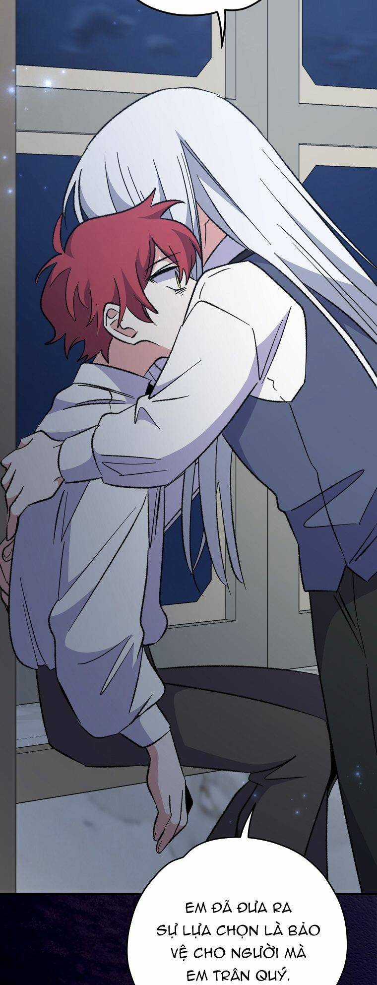 Nhà Hiền Triết Yigret Chapter 73 trang 26