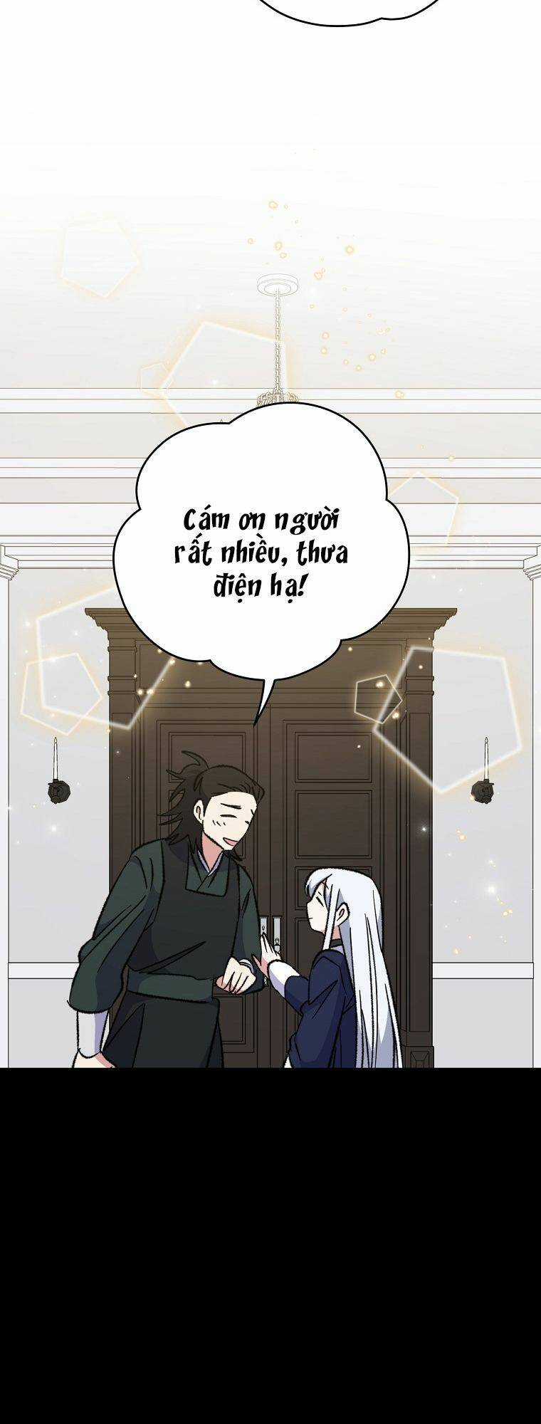 Nhà Hiền Triết Yigret Chapter 73 trang 3