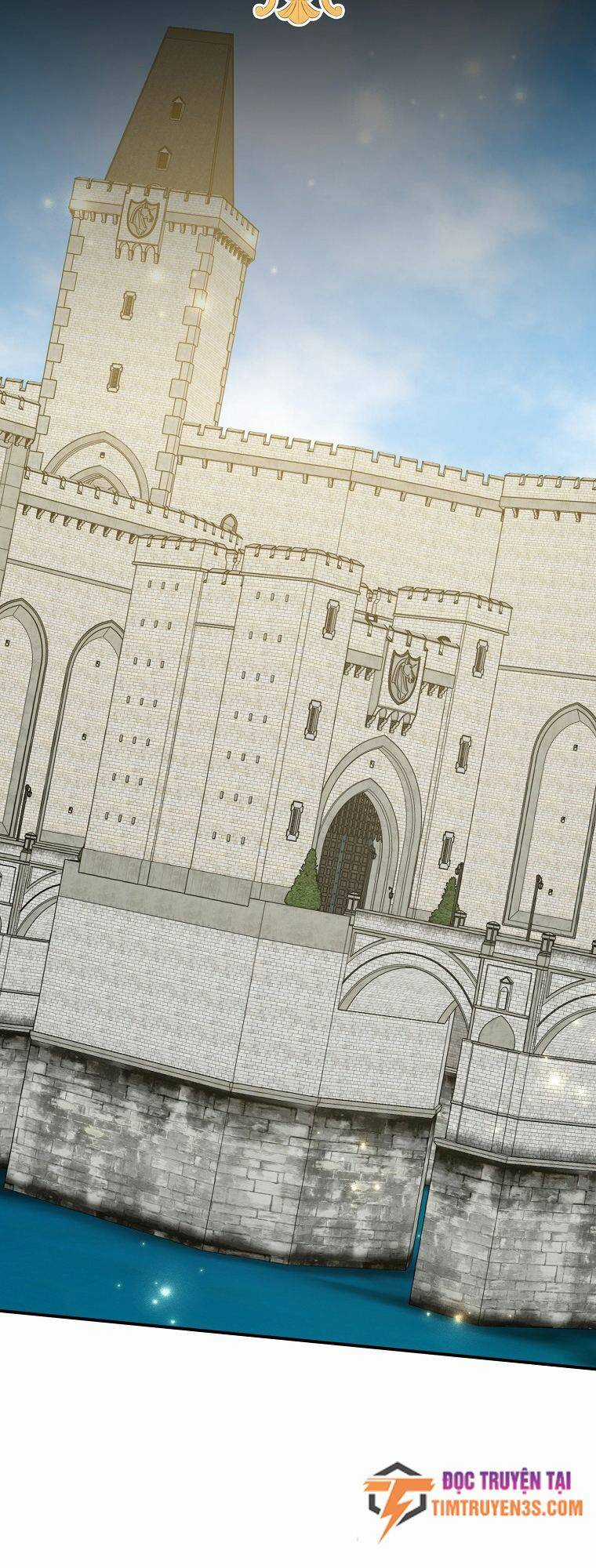 Nhà Hiền Triết Yigret Chapter 73 trang 32