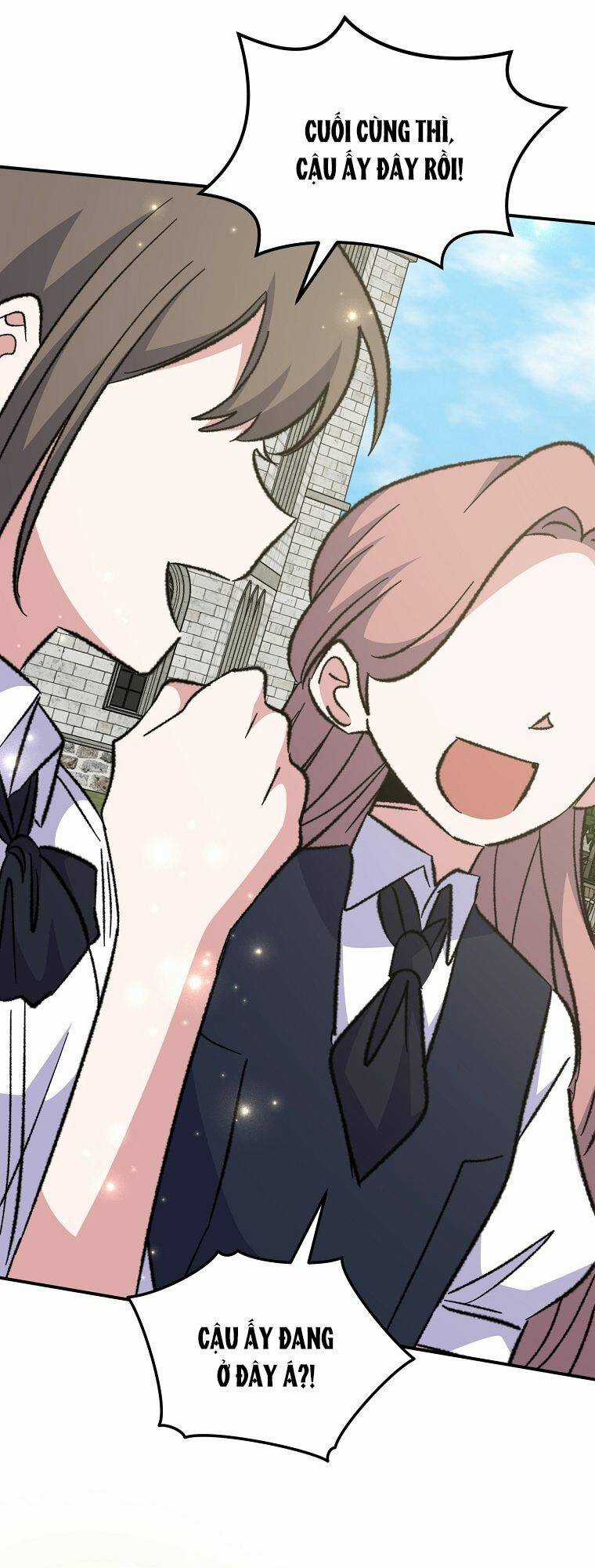 Nhà Hiền Triết Yigret Chapter 73 trang 33