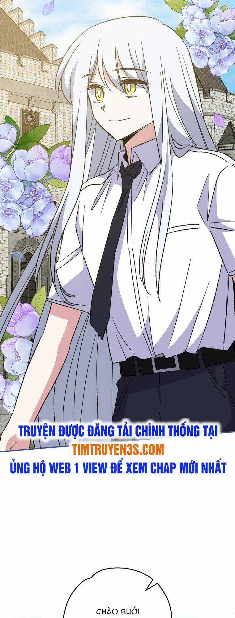 Nhà Hiền Triết Yigret Chapter 73 trang 35