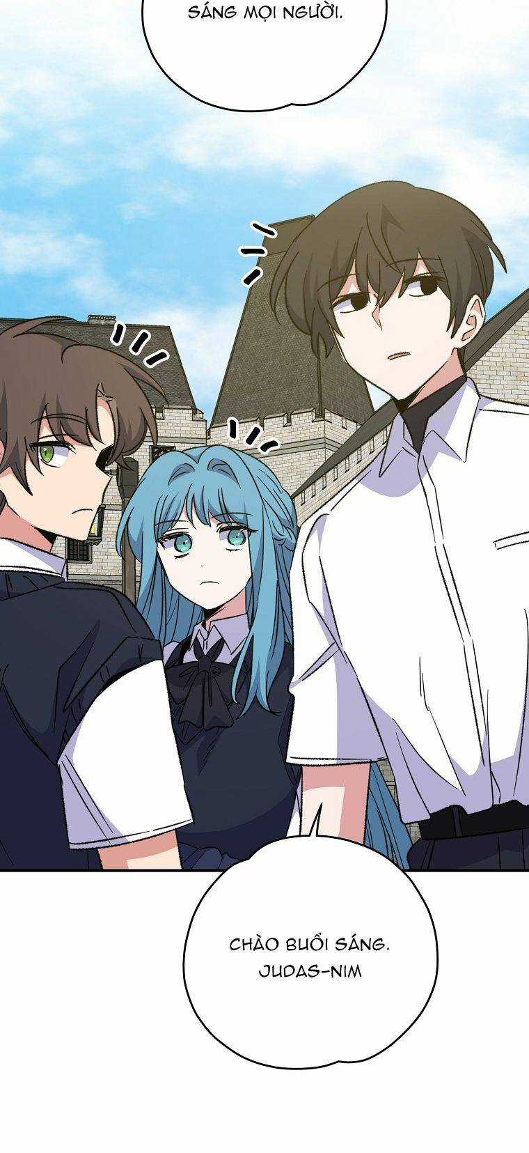 Nhà Hiền Triết Yigret Chapter 73 trang 36