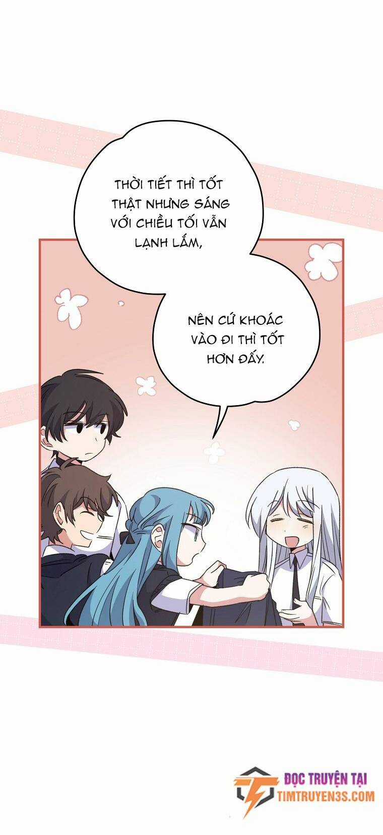 Nhà Hiền Triết Yigret Chapter 73 trang 37