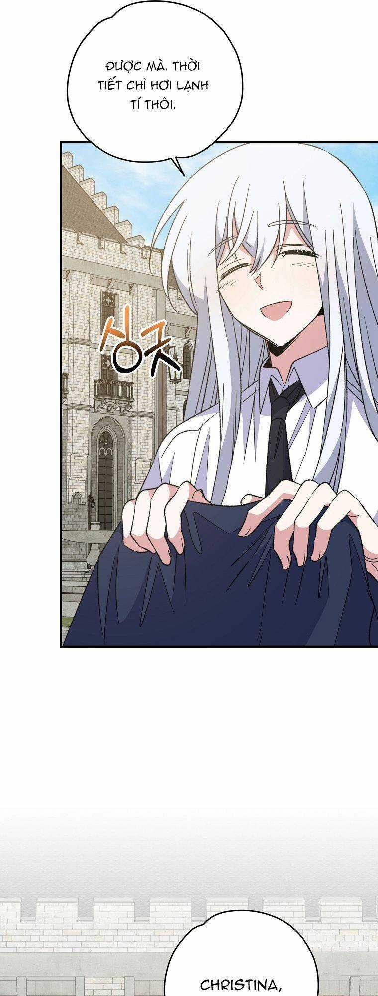 Nhà Hiền Triết Yigret Chapter 73 trang 38