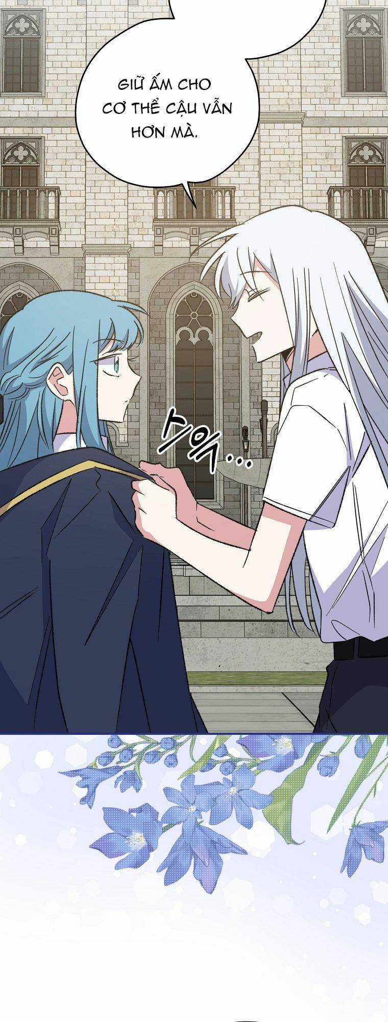 Nhà Hiền Triết Yigret Chapter 73 trang 39