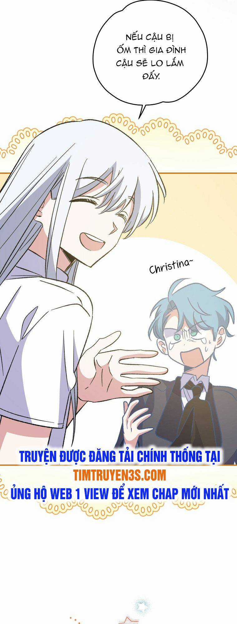 Nhà Hiền Triết Yigret Chapter 73 trang 40