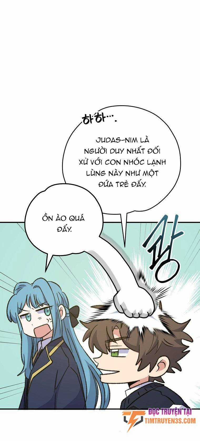 Nhà Hiền Triết Yigret Chapter 73 trang 42