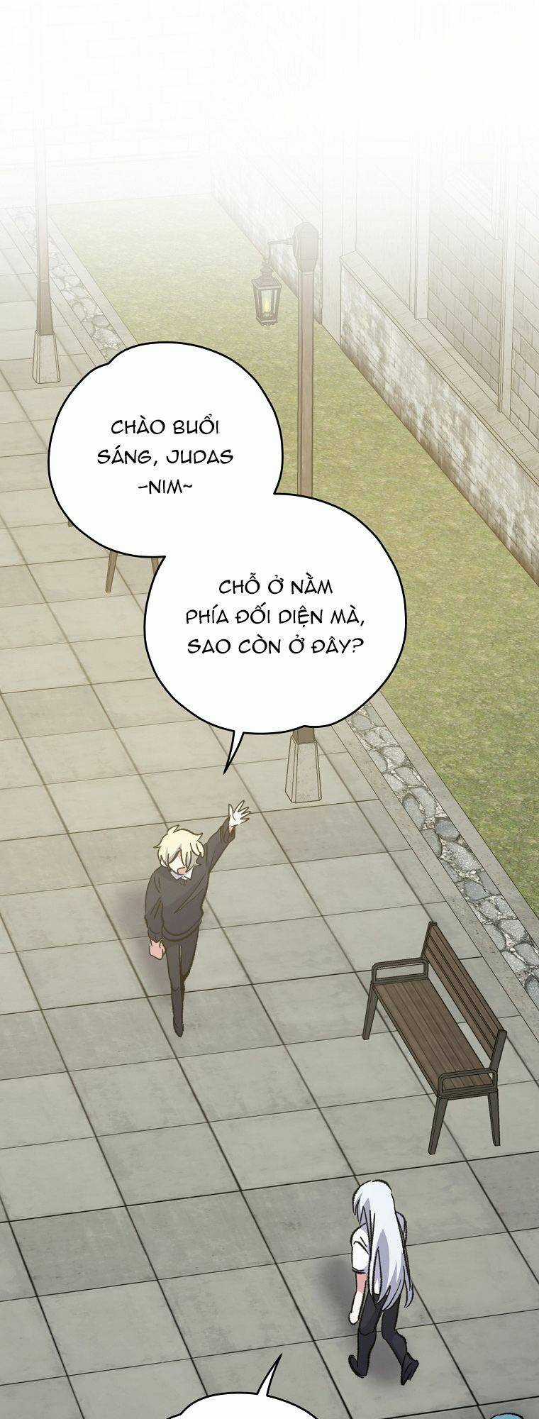 Nhà Hiền Triết Yigret Chapter 73 trang 43