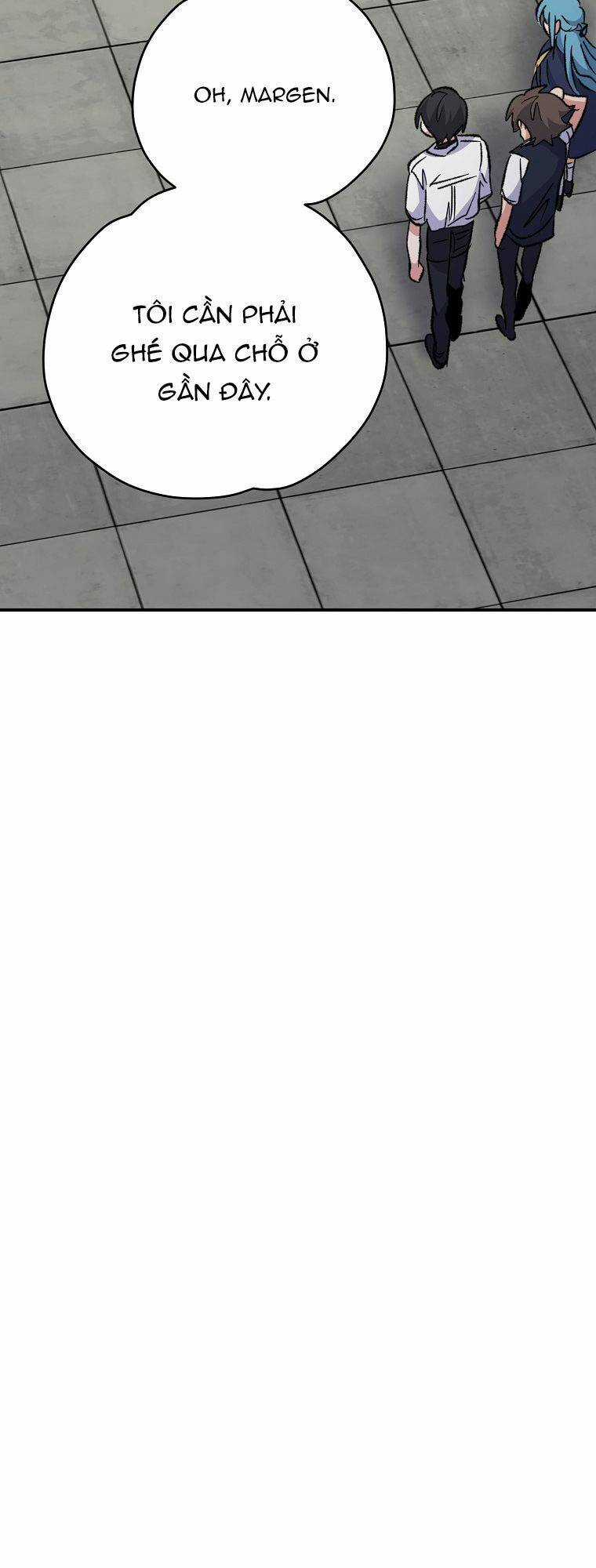 Nhà Hiền Triết Yigret Chapter 73 trang 44