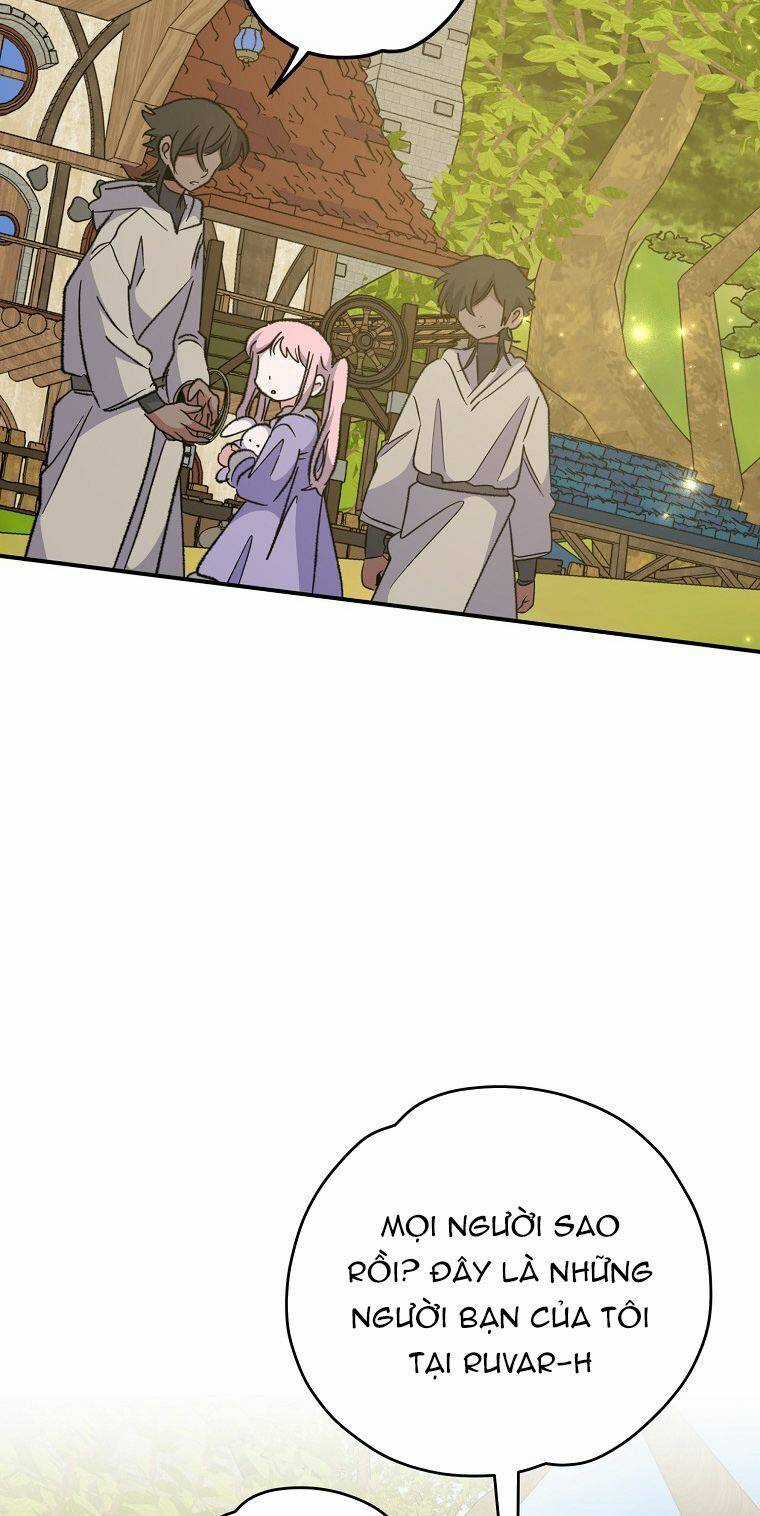 Nhà Hiền Triết Yigret Chapter 73 trang 46