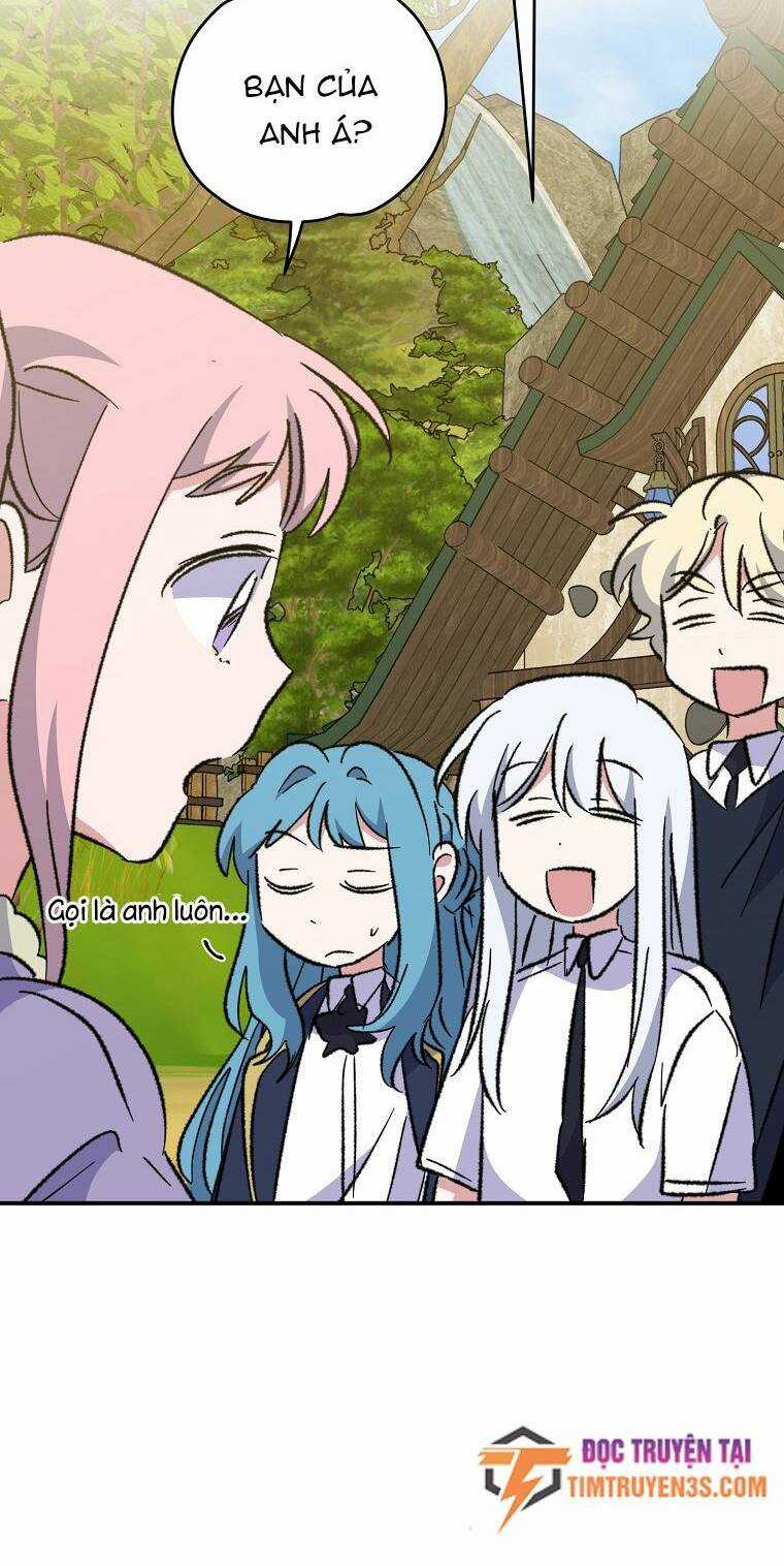 Nhà Hiền Triết Yigret Chapter 73 trang 47