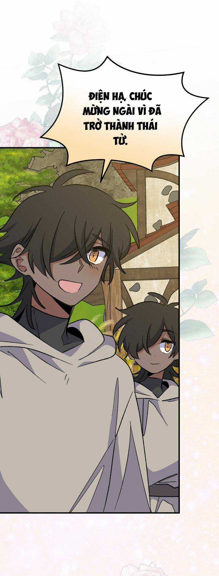 Nhà Hiền Triết Yigret Chapter 73 trang 48