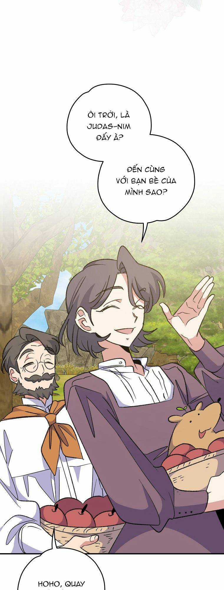 Nhà Hiền Triết Yigret Chapter 73 trang 50