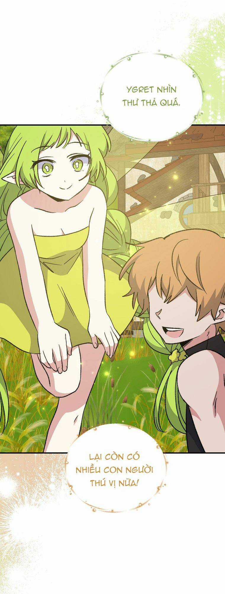 Nhà Hiền Triết Yigret Chapter 73 trang 53