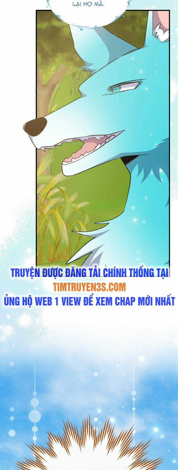 Nhà Hiền Triết Yigret Chapter 73 trang 55