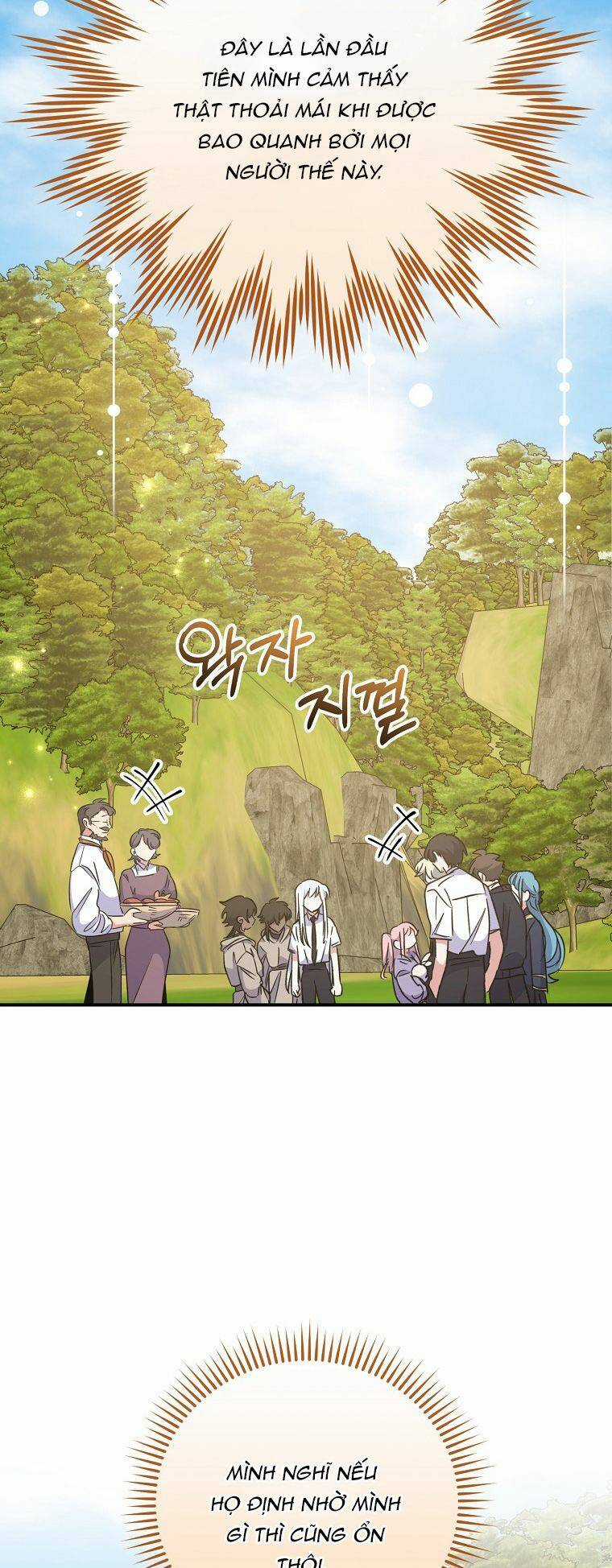Nhà Hiền Triết Yigret Chapter 73 trang 56