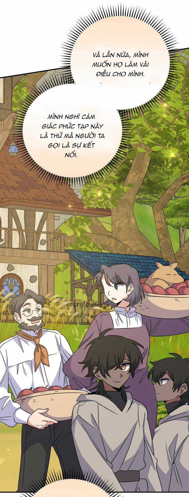 Nhà Hiền Triết Yigret Chapter 73 trang 58