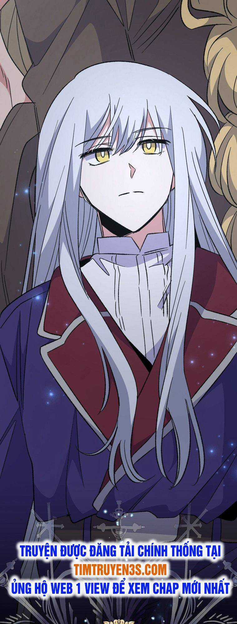 Nhà Hiền Triết Yigret Chapter 73 trang 65