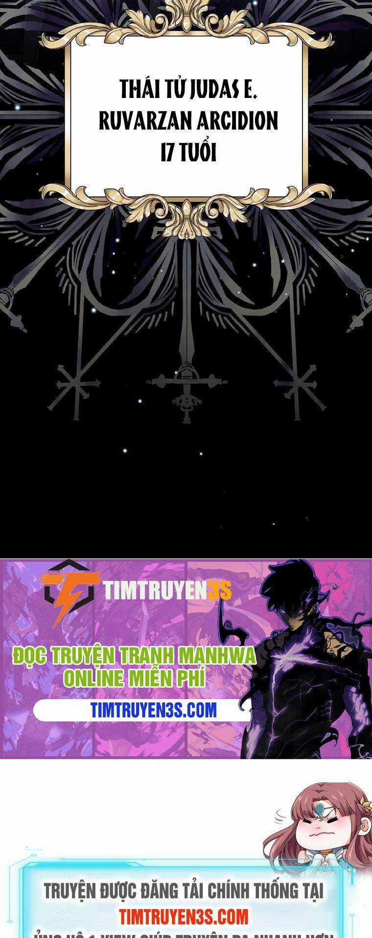 Nhà Hiền Triết Yigret Chapter 73 trang 66