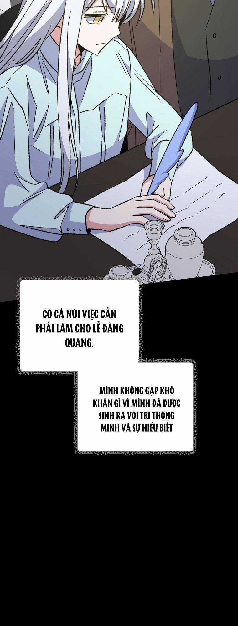 Nhà Hiền Triết Yigret Chapter 73 trang 9
