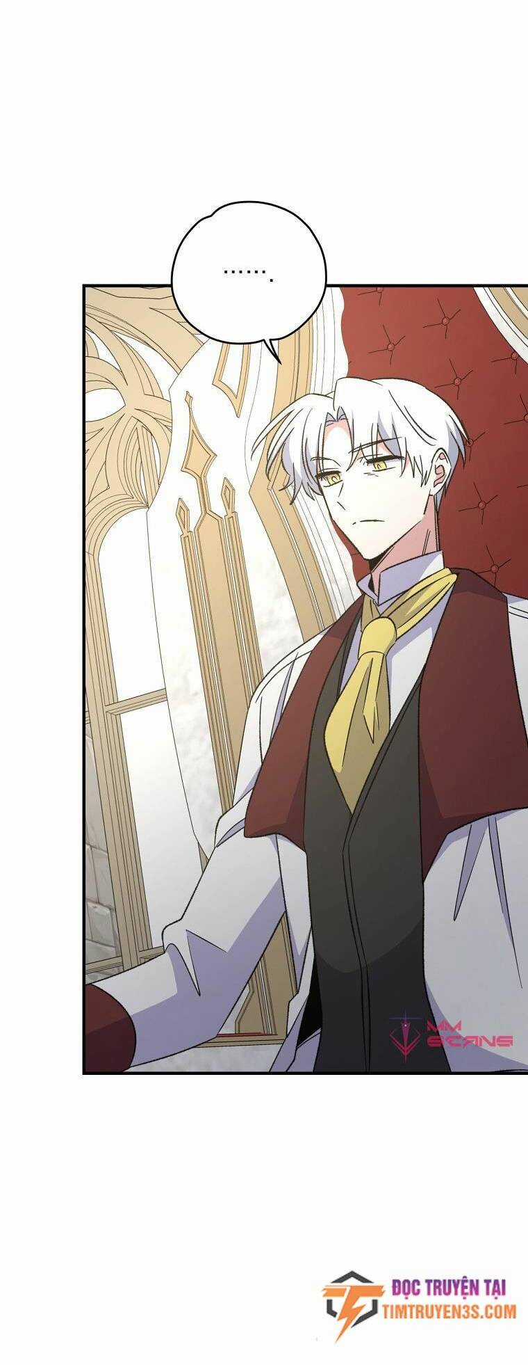 Nhà Hiền Triết Yigret Chapter 74 trang 13