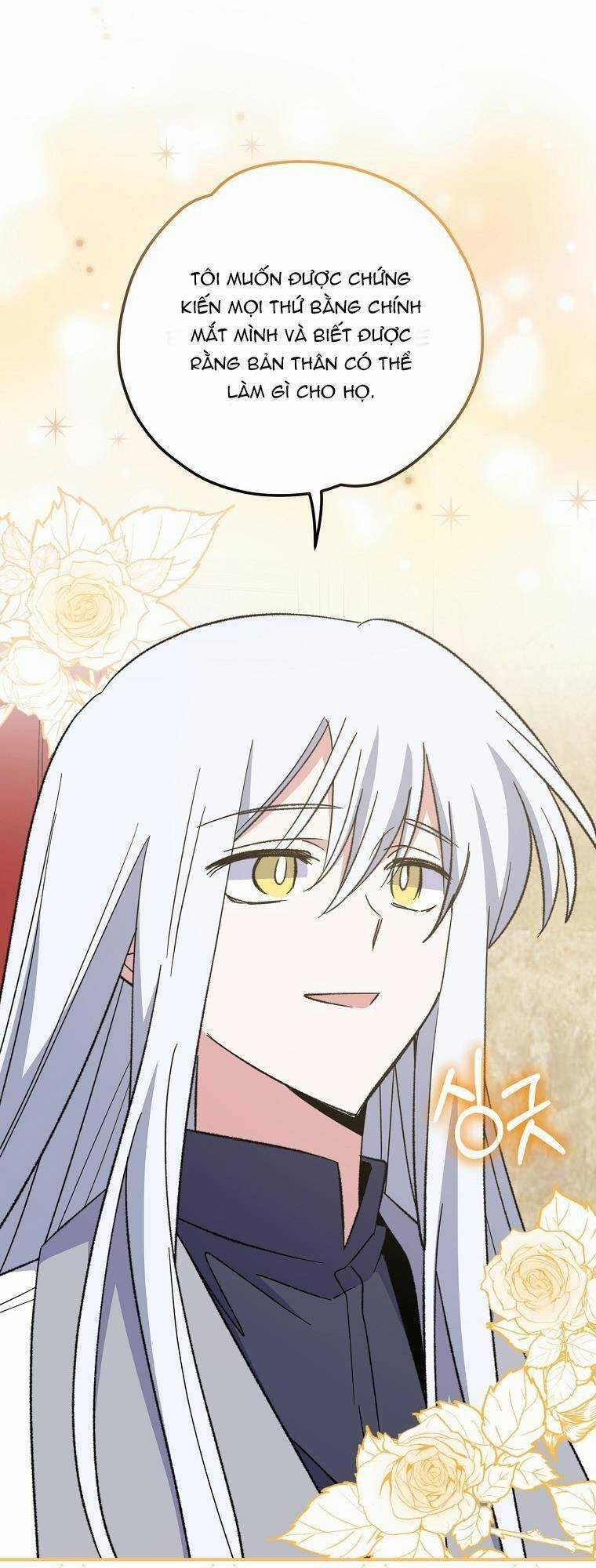 Nhà Hiền Triết Yigret Chapter 74 trang 14