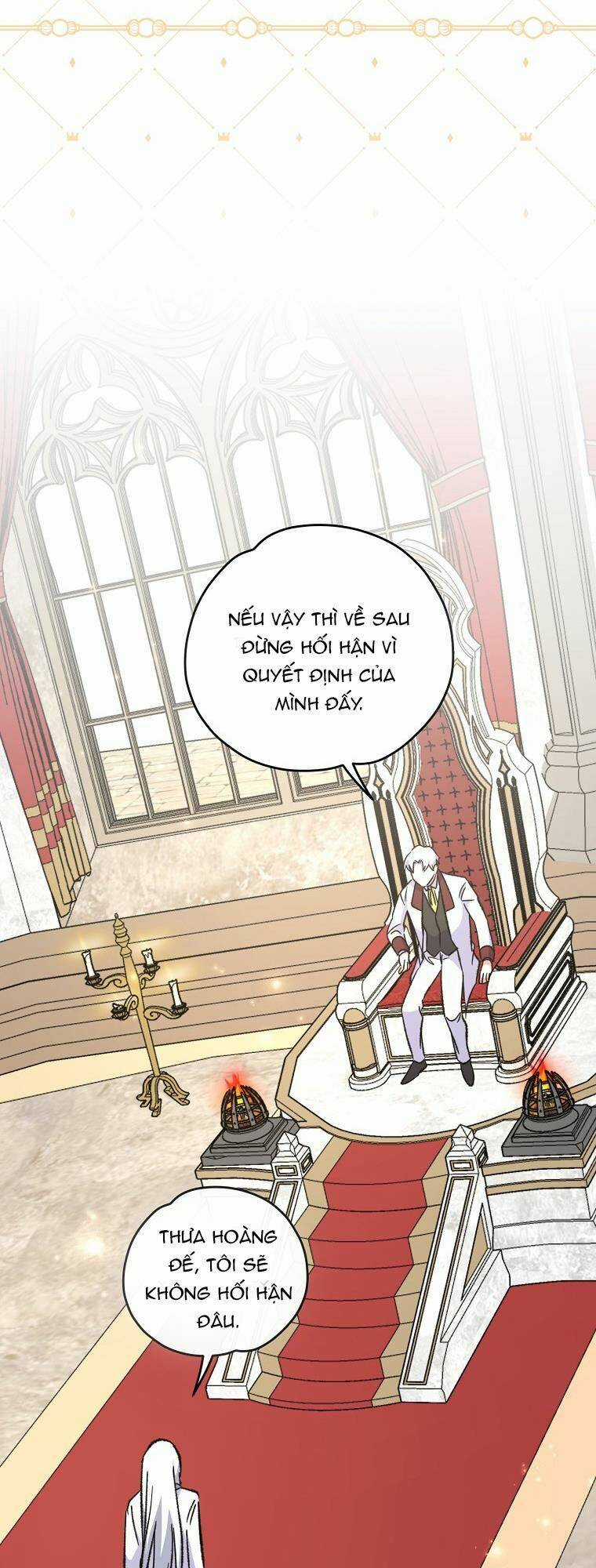 Nhà Hiền Triết Yigret Chapter 74 trang 15