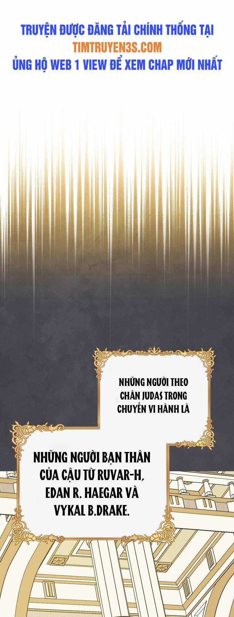 Nhà Hiền Triết Yigret Chapter 74 trang 19