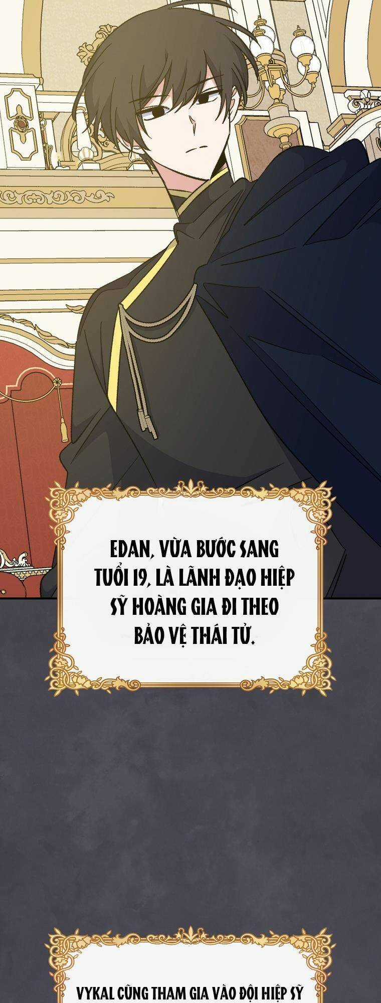 Nhà Hiền Triết Yigret Chapter 74 trang 20