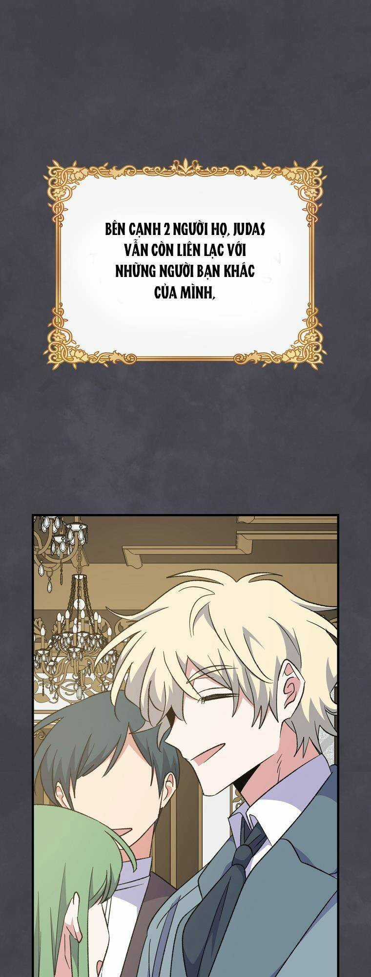 Nhà Hiền Triết Yigret Chapter 74 trang 22