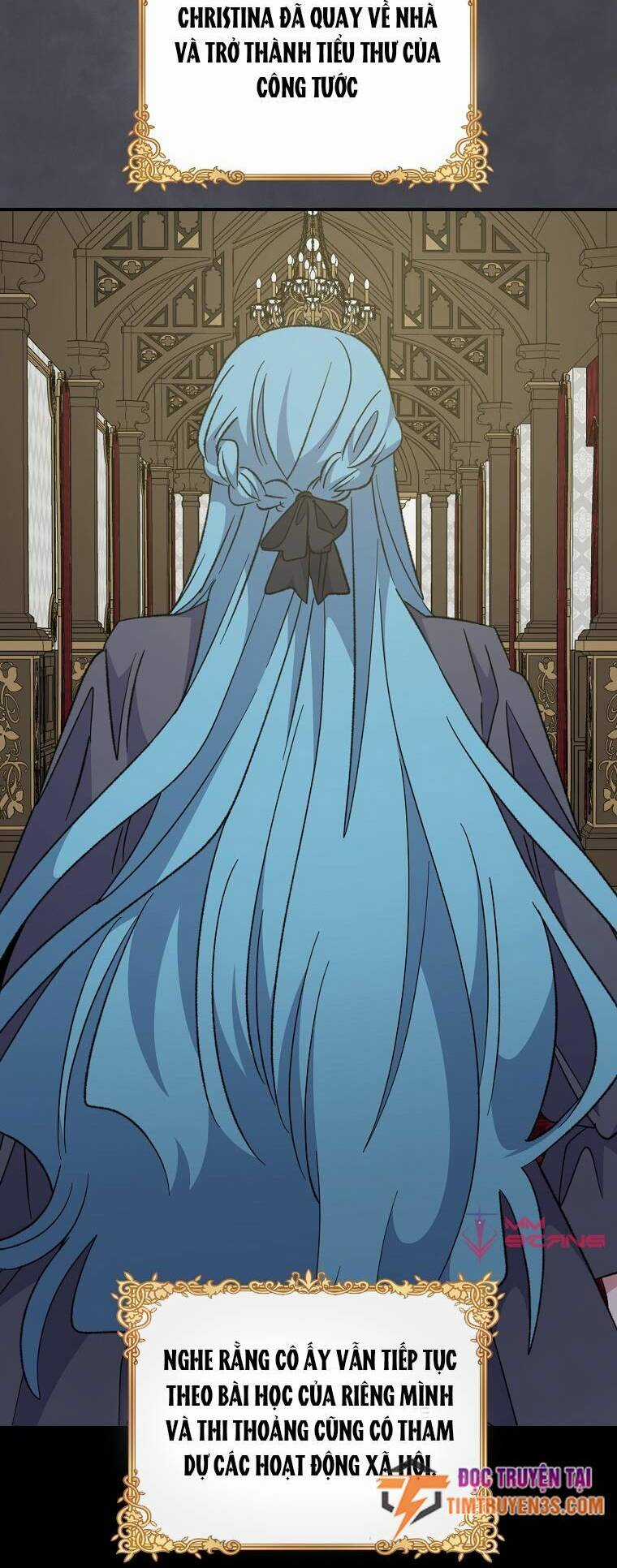 Nhà Hiền Triết Yigret Chapter 74 trang 24