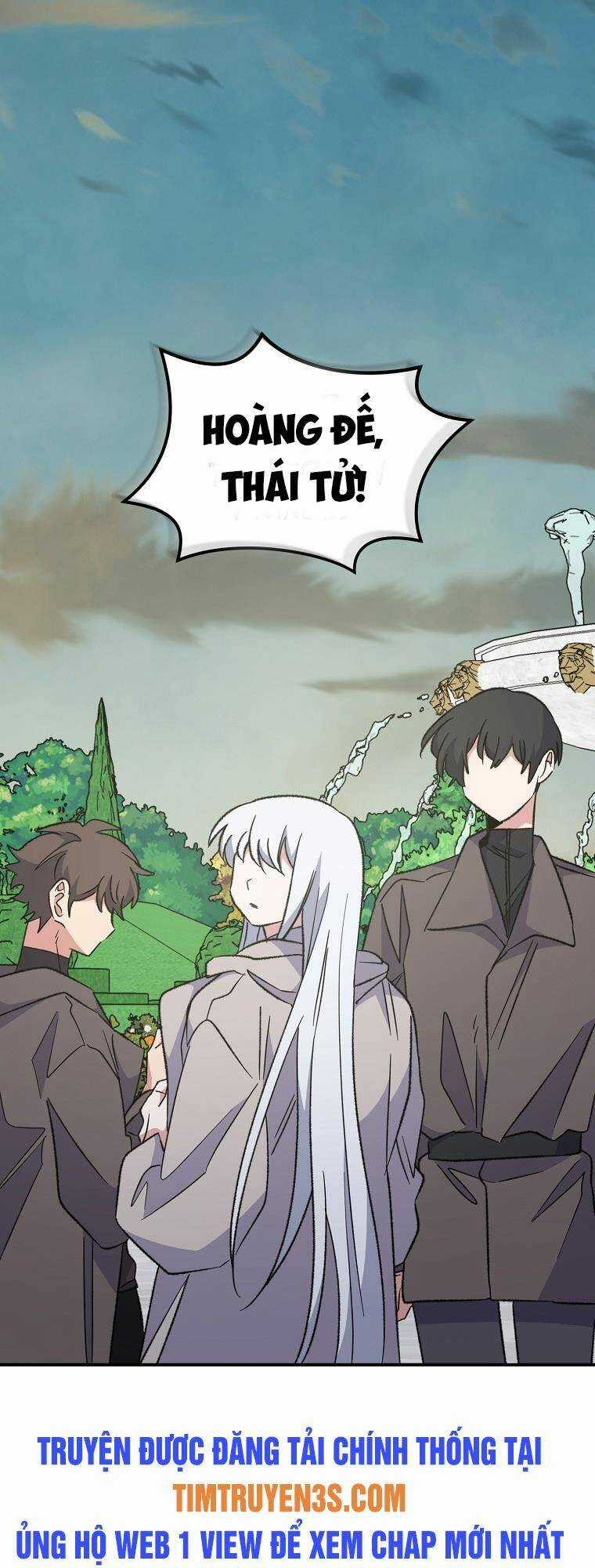 Nhà Hiền Triết Yigret Chapter 74 trang 26