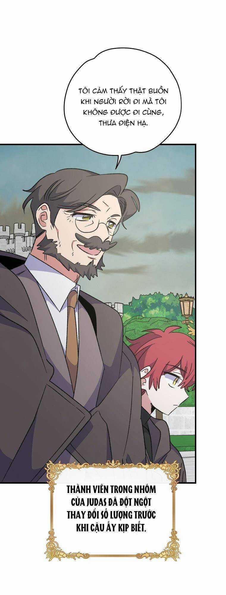 Nhà Hiền Triết Yigret Chapter 74 trang 27