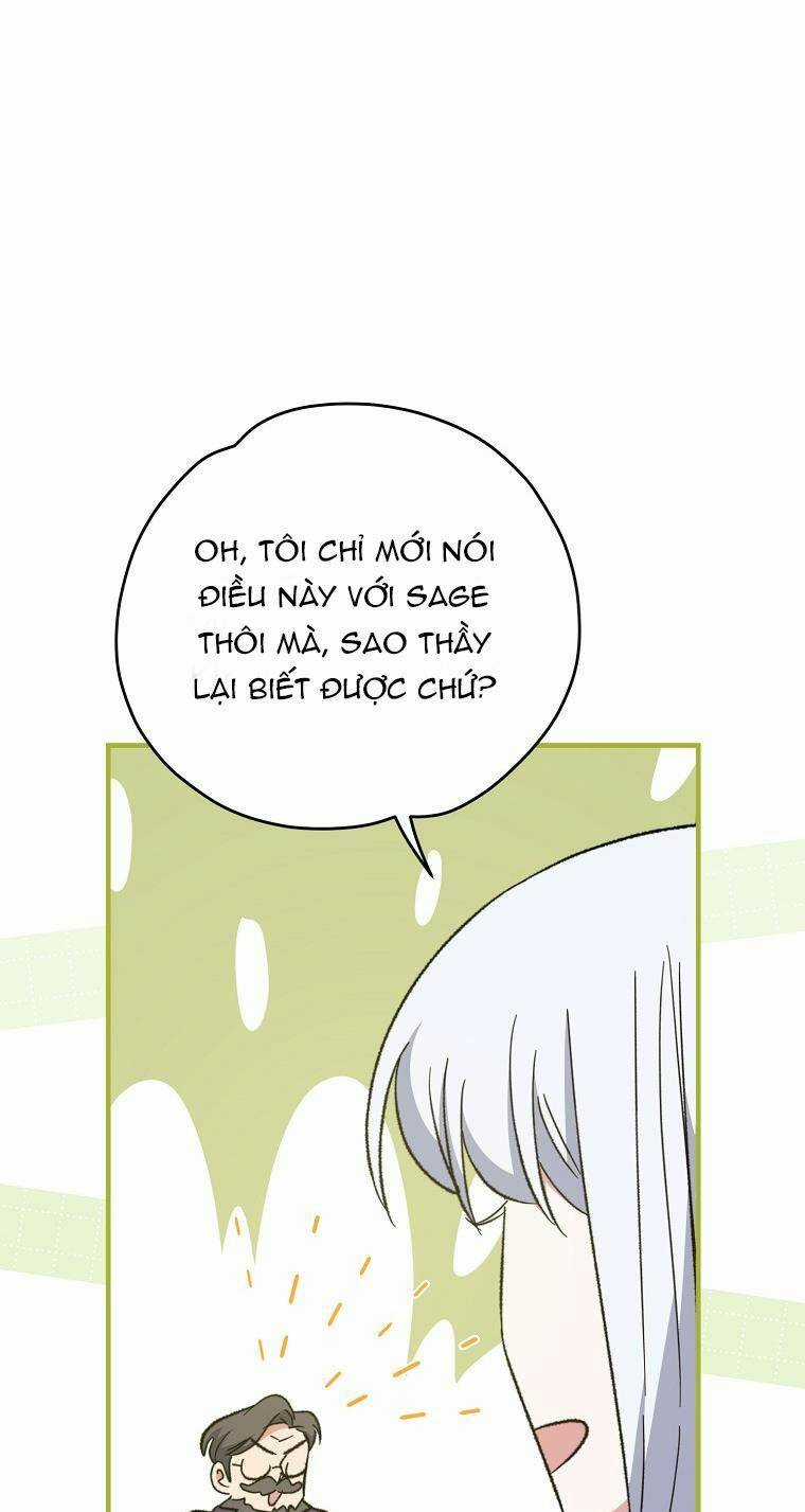 Nhà Hiền Triết Yigret Chapter 74 trang 28