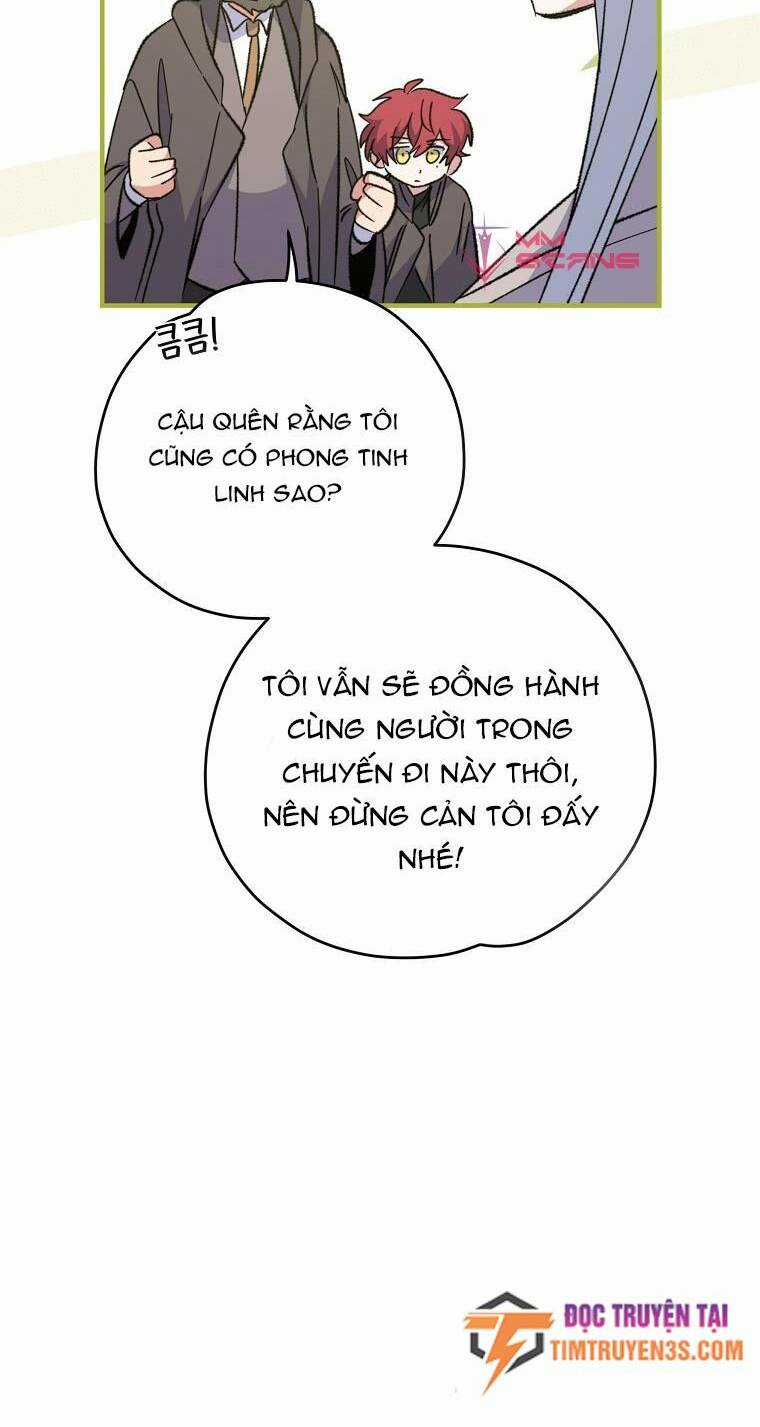Nhà Hiền Triết Yigret Chapter 74 trang 29