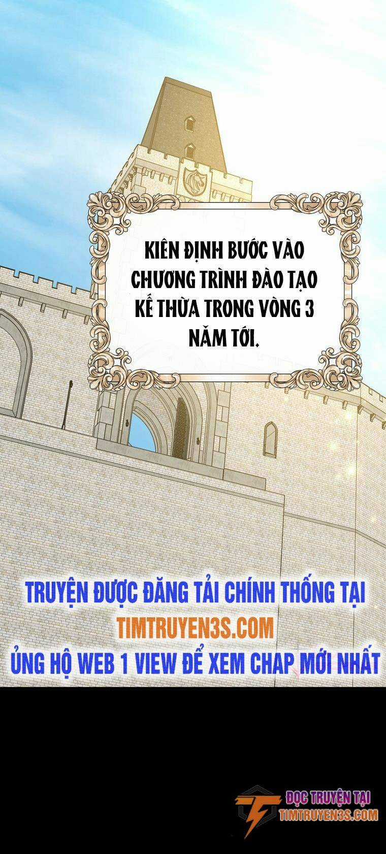 Nhà Hiền Triết Yigret Chapter 74 trang 3